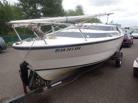 I'm looking at a 1992 boat with pair of ori